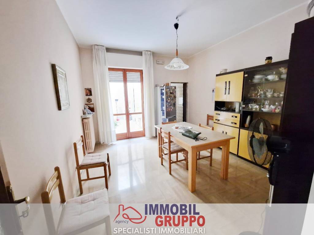 Appartamento a Andria in Via Caporetto - Foto 4