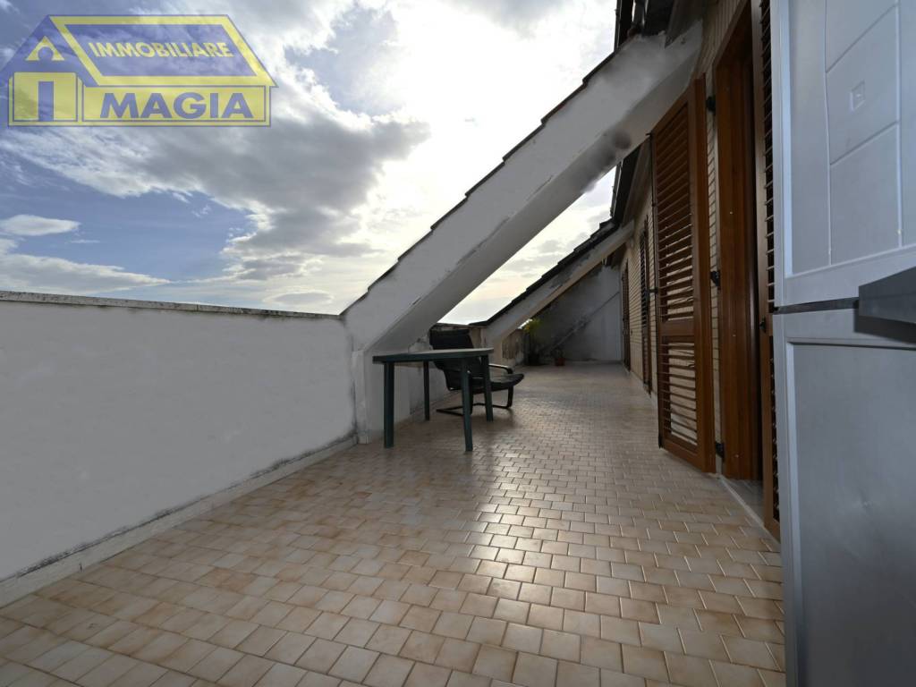 Appartamento a Spinetoli in Piazza Leopardi, 31 - Foto 4