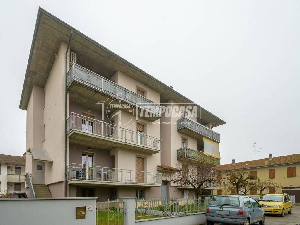 Appartamento a Castel bolognese in Via Aldo Moro 87/2 - Foto 2