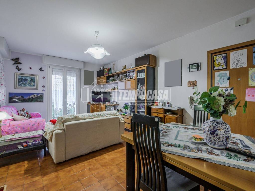 Appartamento a Castel bolognese in Via Aldo Moro 87/2 - Foto 4