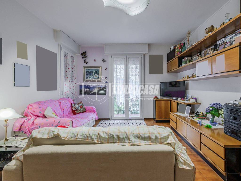 Appartamento a Castel bolognese in Via Aldo Moro 87/2 - Foto 5