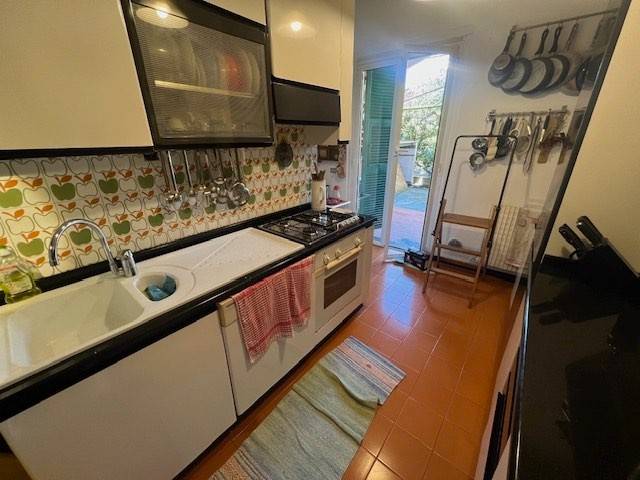 Appartamento a Celle ligure in Via Ravezza - Foto 5