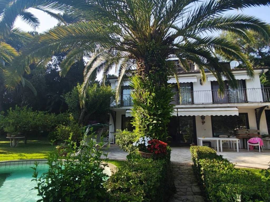 Villa a Sabaudia in Via Caterattino, 30 - Foto 2