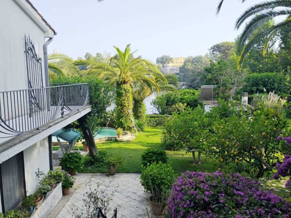 Villa a Sabaudia in Via Caterattino, 30 - Foto 4