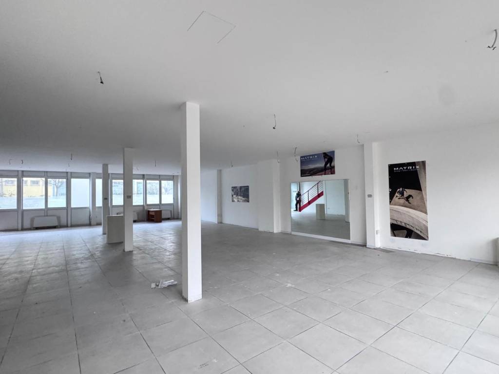 Immobile a Rimini in Via Pomposa - Foto 5