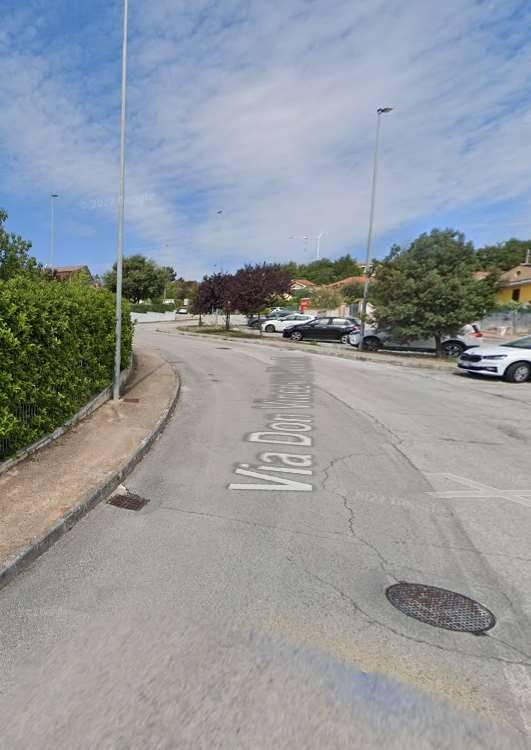 Appartamento a Polverigi in Via San Vincenzo - Foto 2