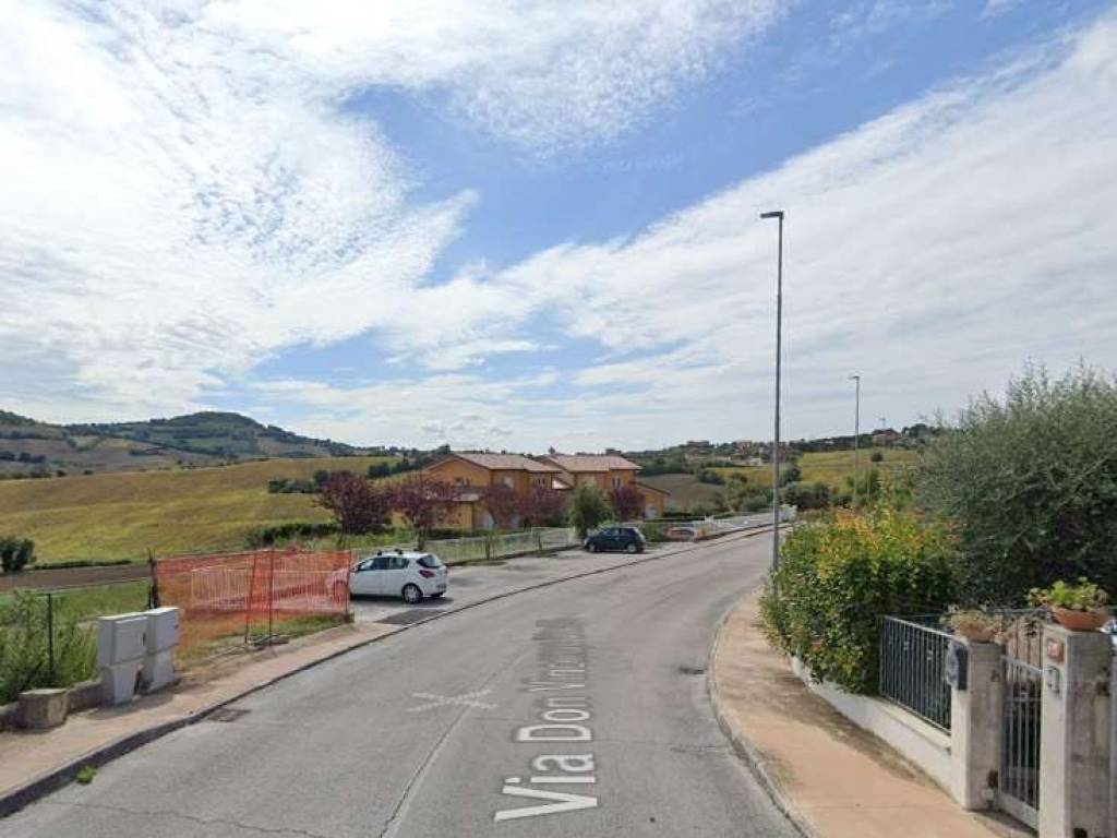 Appartamento a Polverigi in Via San Vincenzo - Foto 3