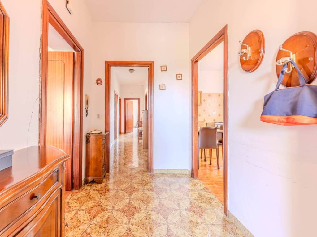Appartamento a Valentano in Via della Villa - Foto 4