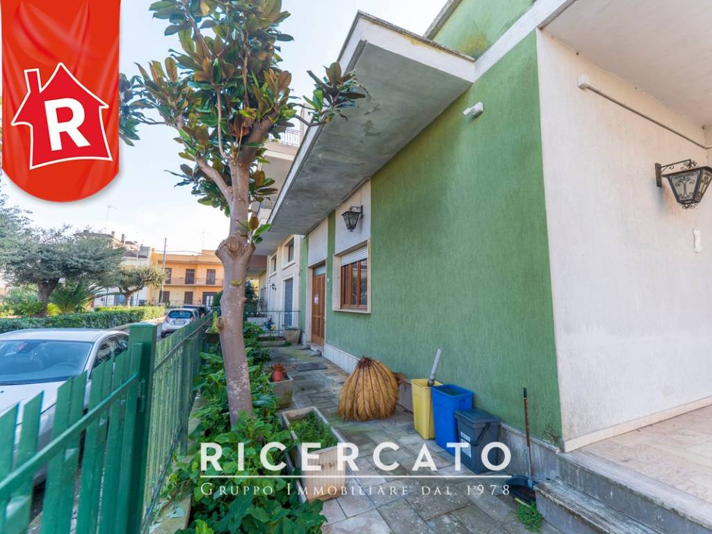 Villa a Novoli in Via Umbria, 4 - Foto 2