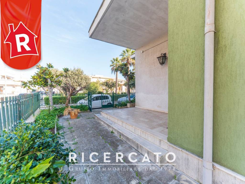 Villa a Novoli in Via Umbria, 4 - Foto 3