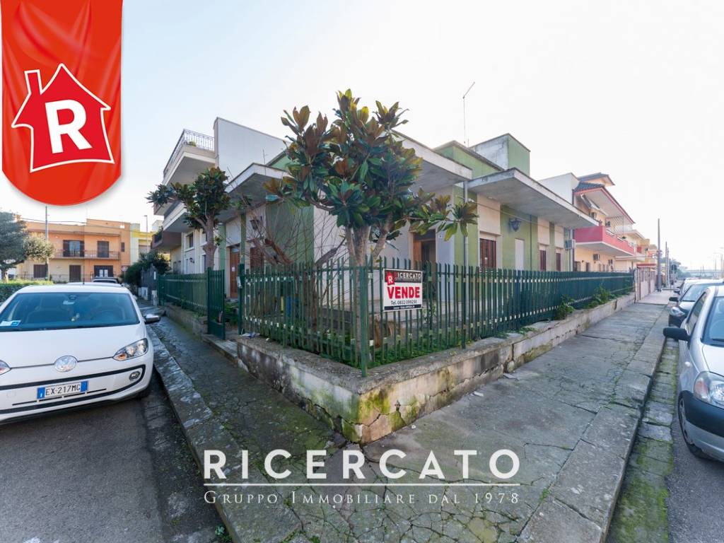 Villa a Novoli in Via Umbria, 4 - Foto 4