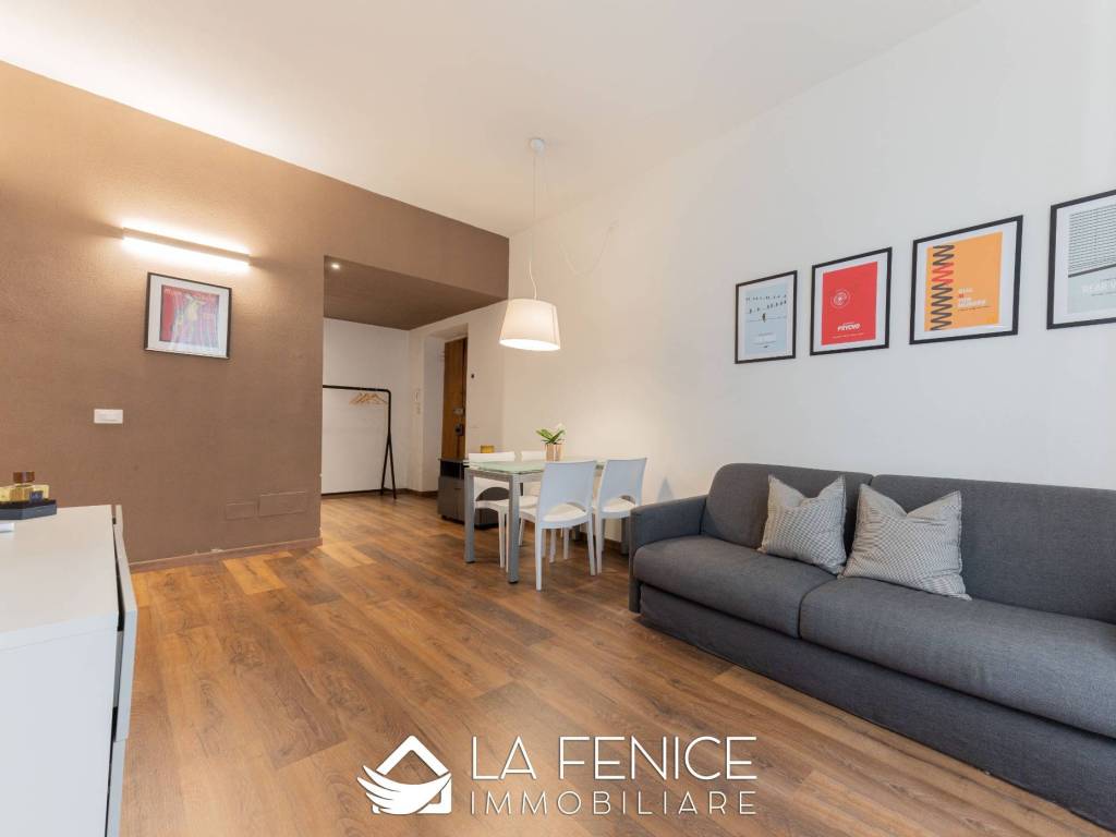 Appartamento a La spezia in Via Felice Cavallotti, 96 - Foto 2