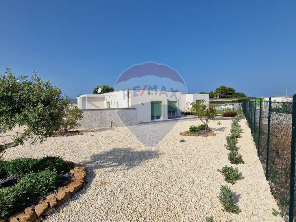Villa a Augusta in c.da gisira - Foto 2