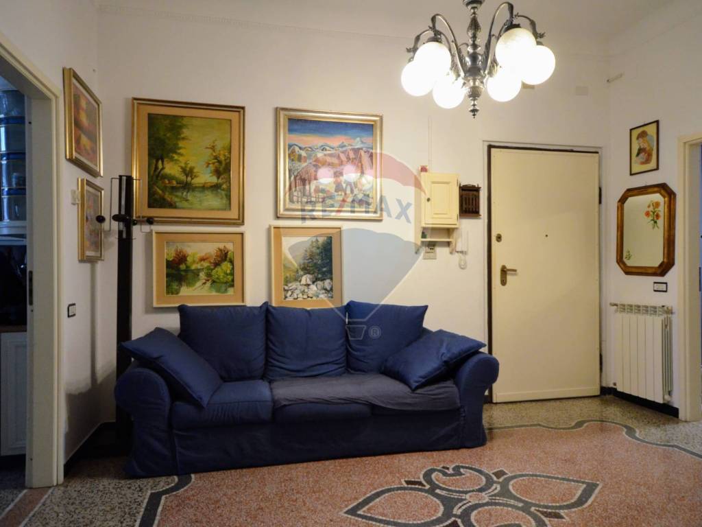 Appartamento a Savona in Via Verdi, 11 - Foto 2
