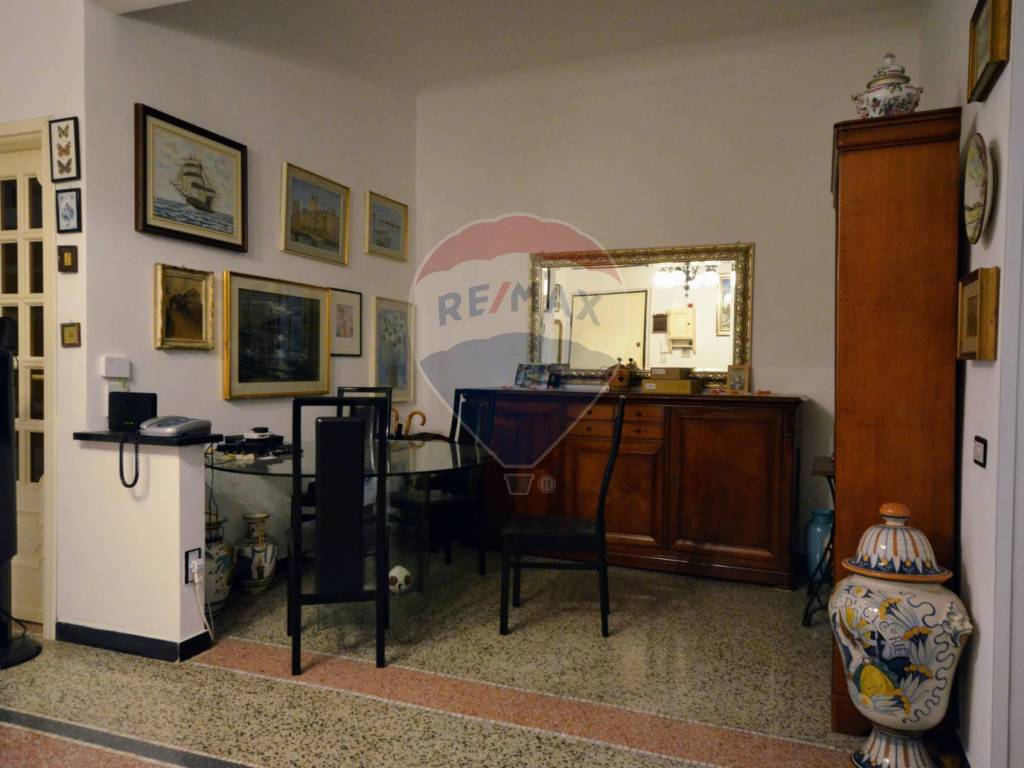Appartamento a Savona in Via Verdi, 11 - Foto 3