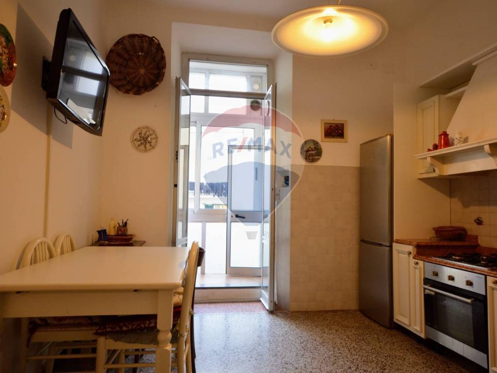 Appartamento a Savona in Via Verdi, 11 - Foto 4
