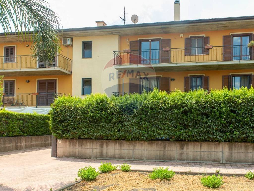 Appartamento a Gravina di catania in Via Salvo D'acquisto - Foto 3