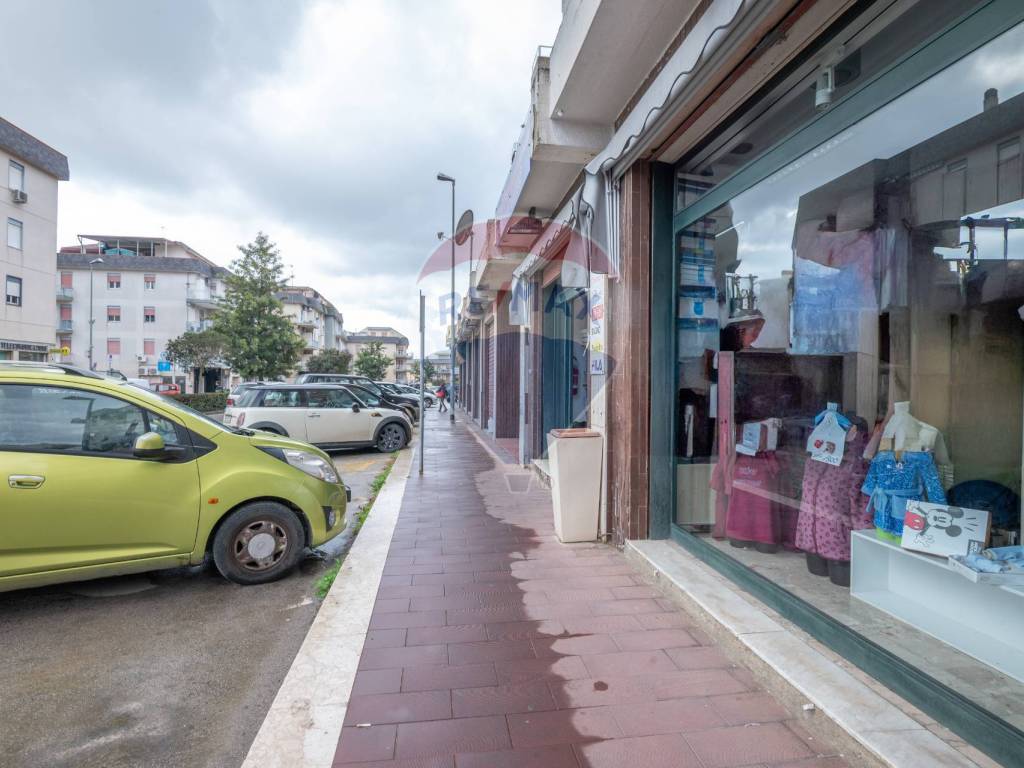 Immobile a Caltanissetta in via filippo paladini, 194 - Foto 4