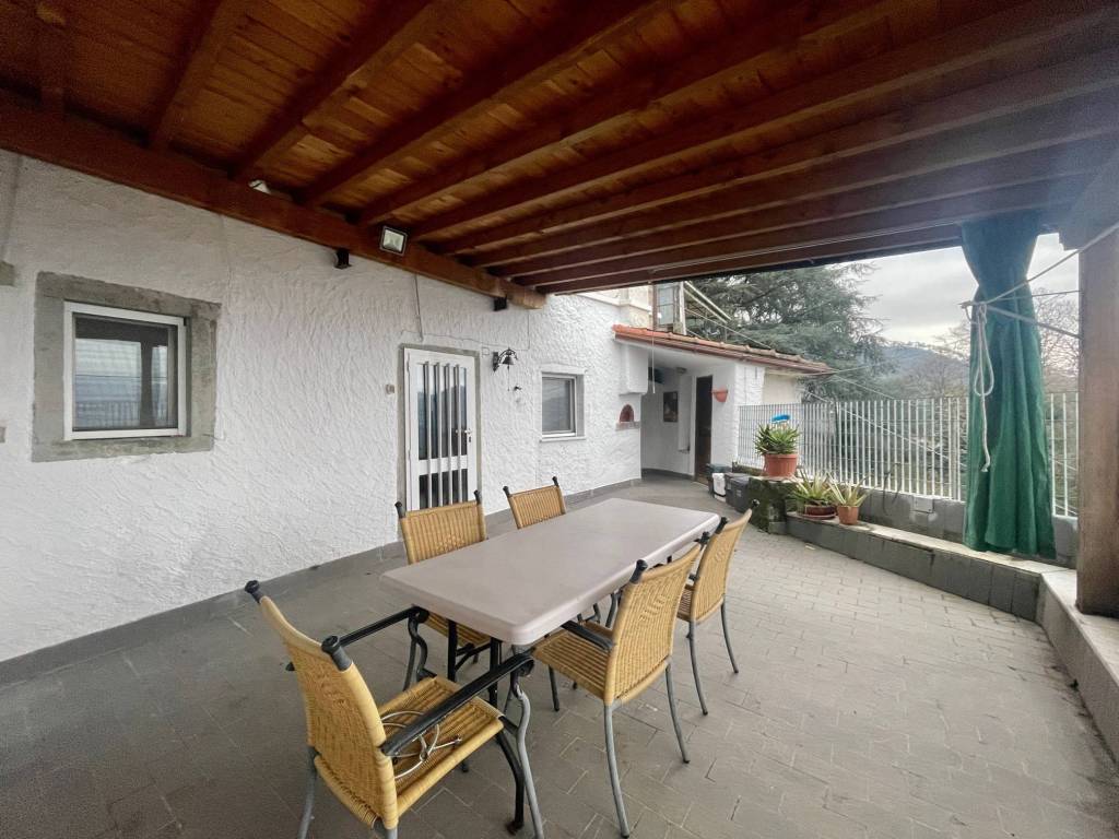 Villa a Calice al cornoviglio - Foto 3