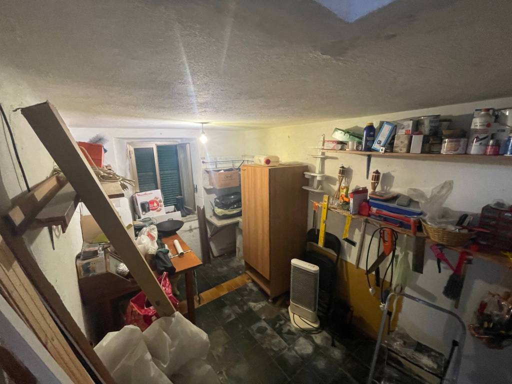 Villa a Calice al cornoviglio - Foto 4