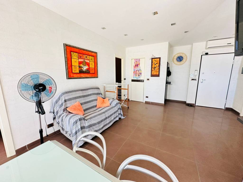 Attico / mansarda a San bartolomeo al mare in Via Palmaria - Foto 3