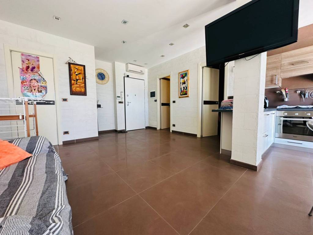 Attico / mansarda a San bartolomeo al mare in Via Palmaria - Foto 5