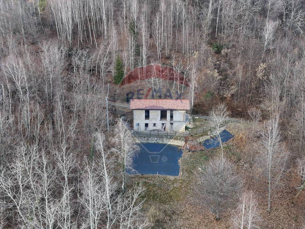 Casa indipendente a Graglia in Via Santuario - Foto 4