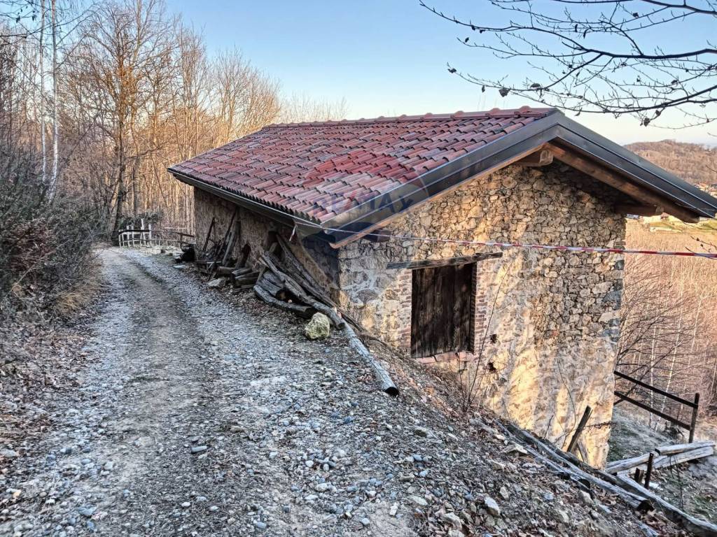 Casa indipendente a Graglia in Via Santuario - Foto 5