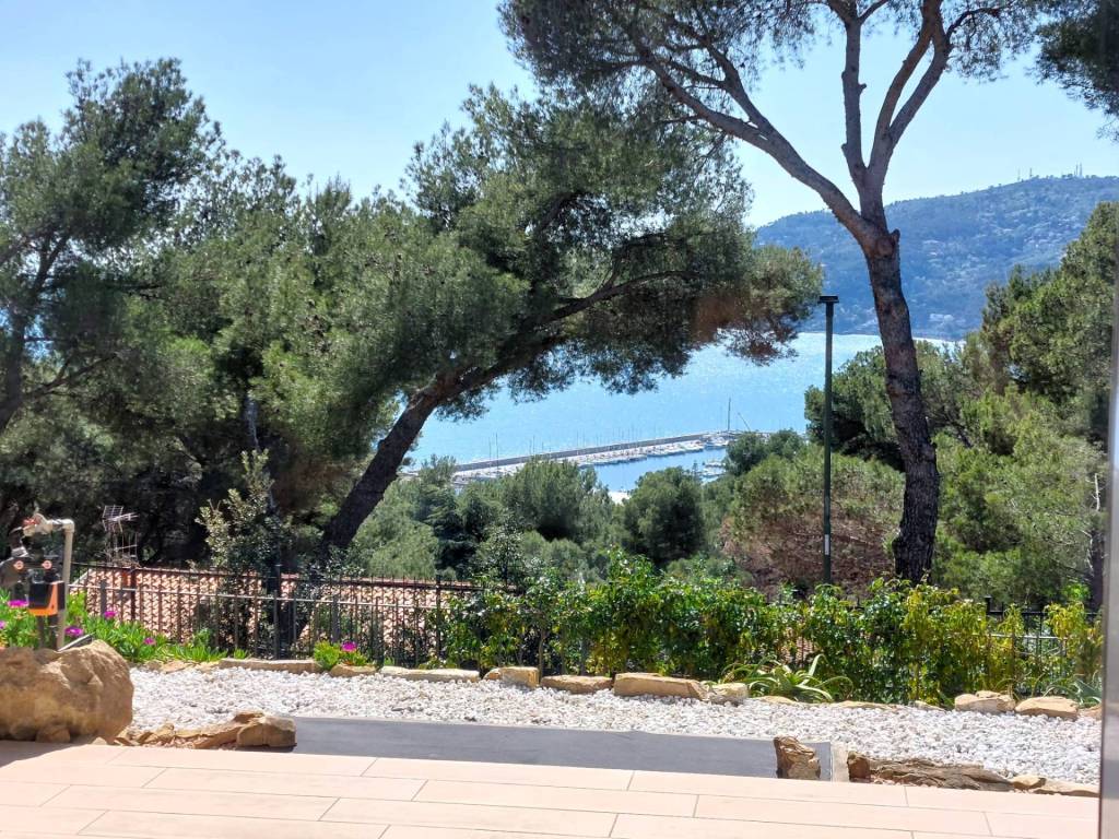 Villa a Andora in Strada dell'Alto - Foto 2