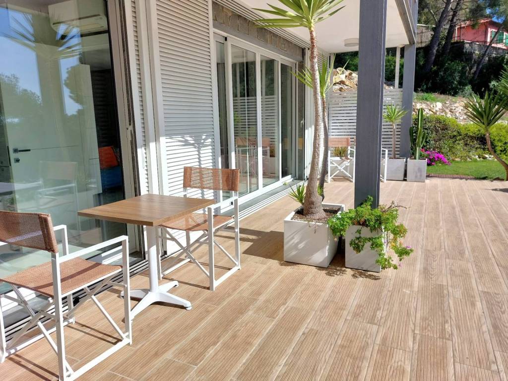 Villa a Andora in Strada dell'Alto - Foto 5