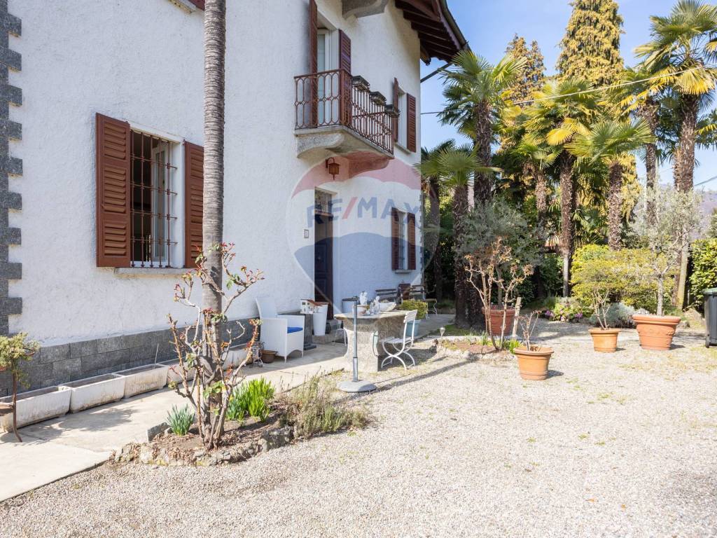 Villa a Meina - Foto 2