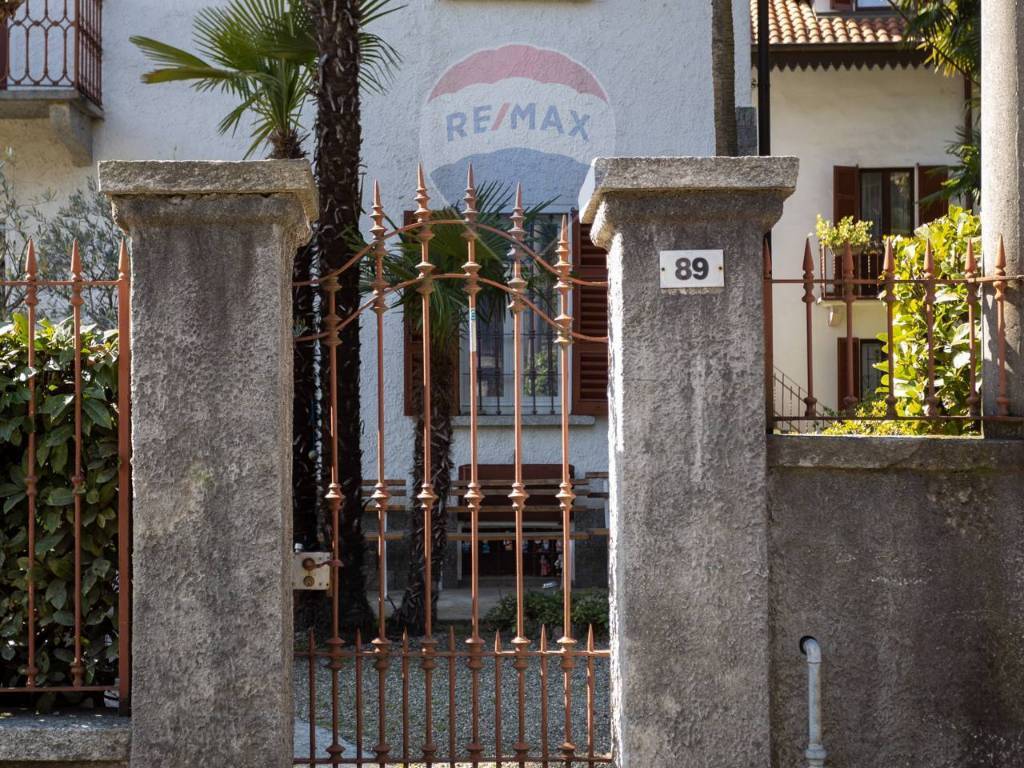 Villa a Meina - Foto 4