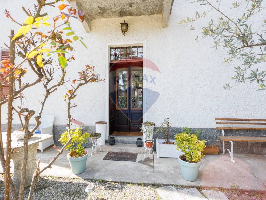 Villa a Meina - Foto 5
