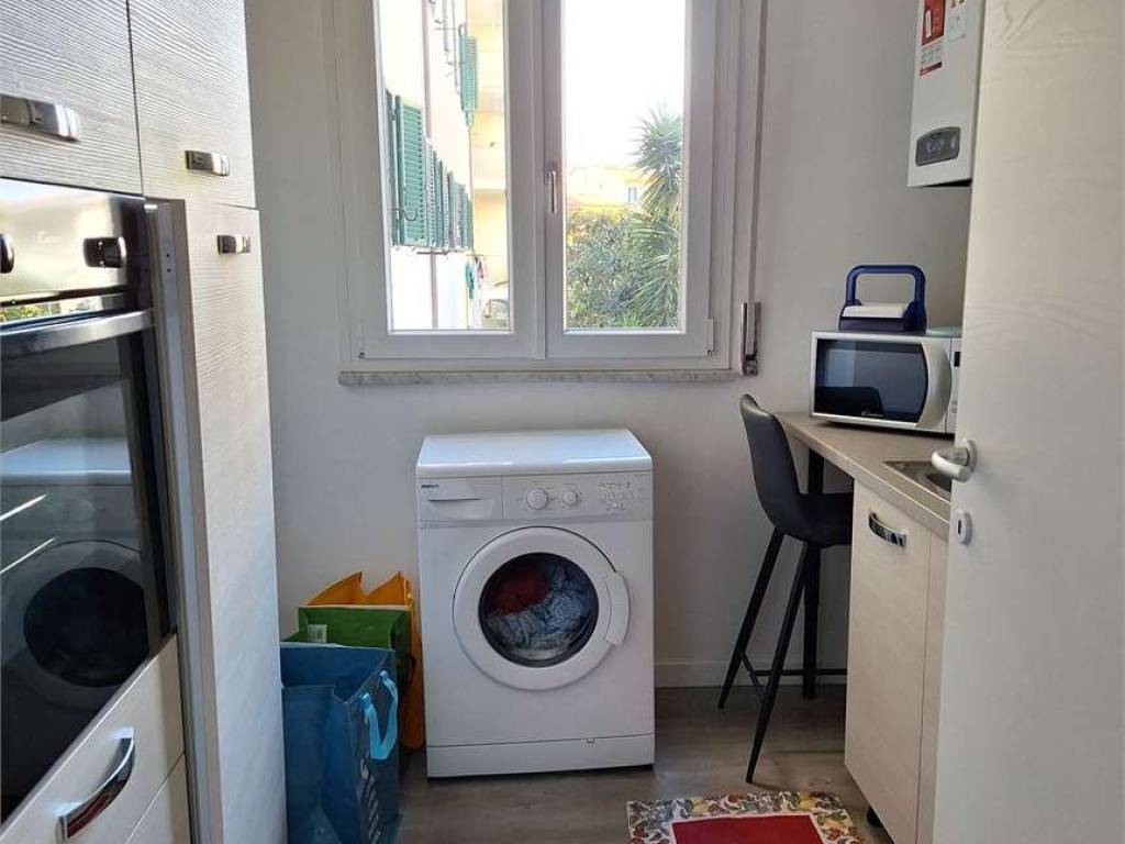 Appartamento a Livorno in Corso Mazzini, 34 - Foto 3