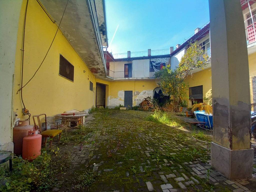 Appartamento a Grazzanise in Via Enrico Lauro, 7 - Foto 2