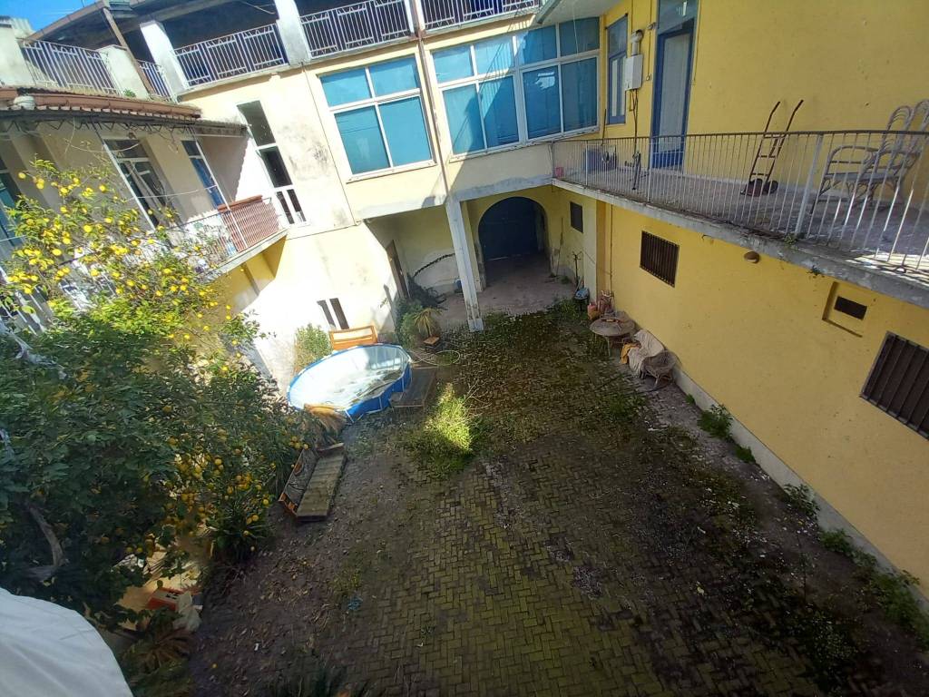 Appartamento a Grazzanise in Via Enrico Lauro, 7 - Foto 5