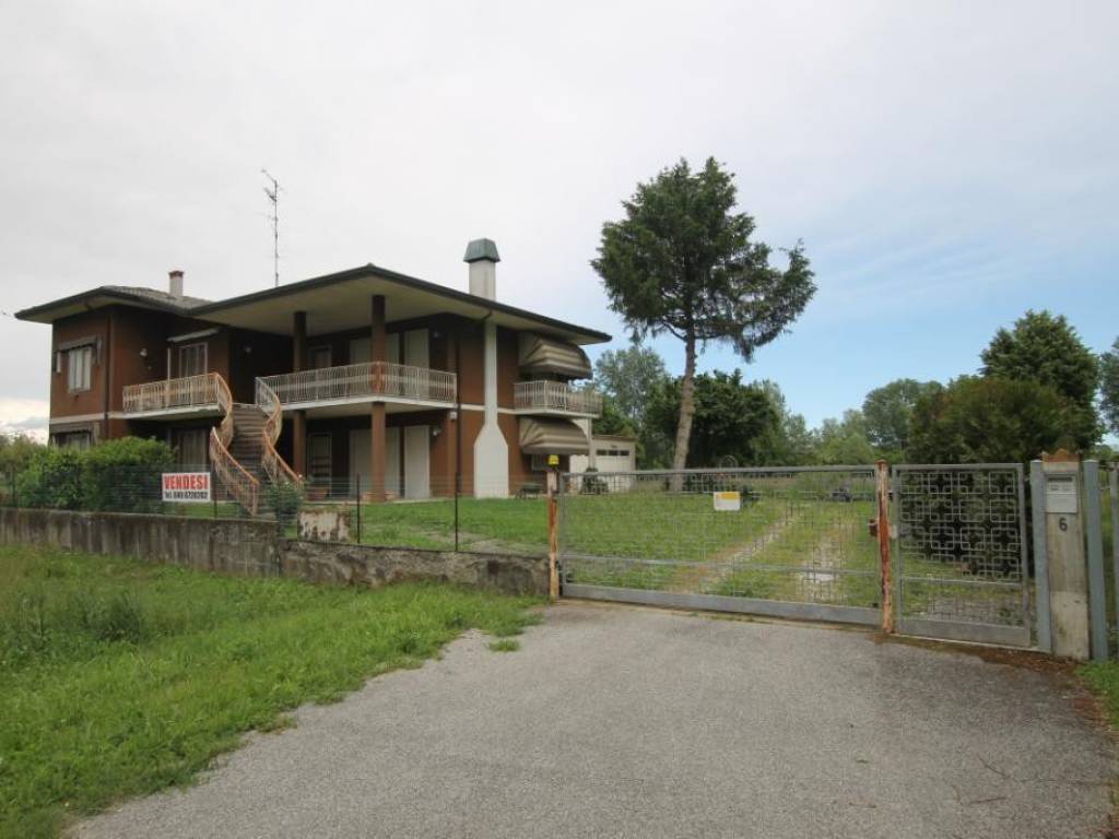 Casa indipendente a Noventa padovana in Via Pietro Polati, 19 - Foto 2