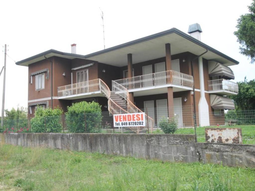 Casa indipendente a Noventa padovana in Via Pietro Polati, 19 - Foto 4