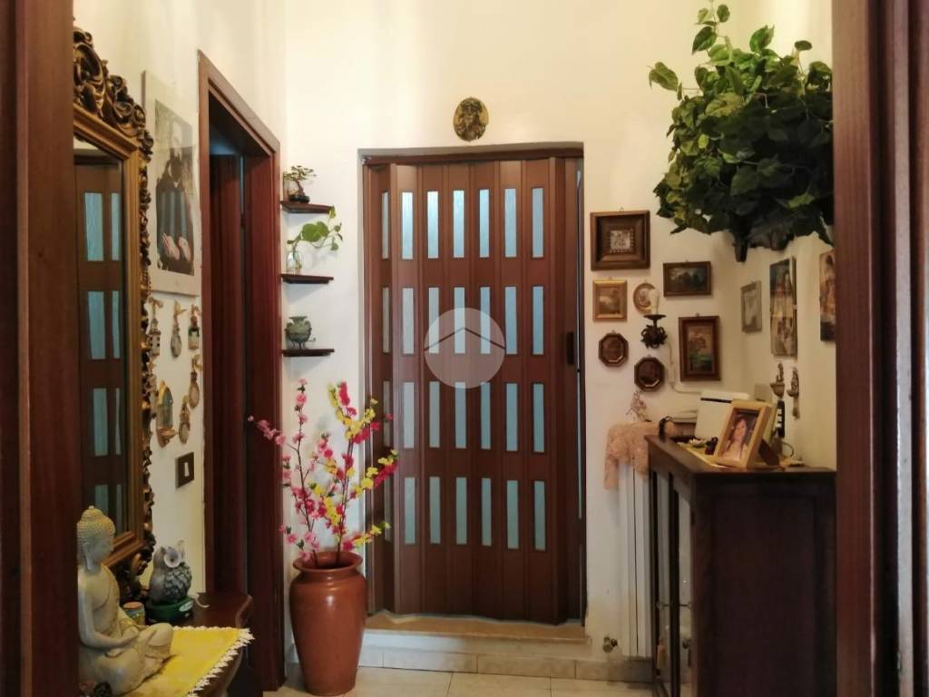 Appartamento a Cosenza in Via Bernardino Bombini, 12 - Foto 2