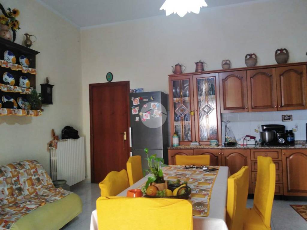 Appartamento a Cosenza in Via Bernardino Bombini, 12 - Foto 3