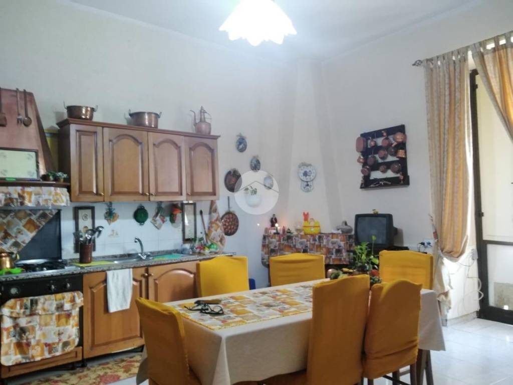Appartamento a Cosenza in Via Bernardino Bombini, 12 - Foto 4
