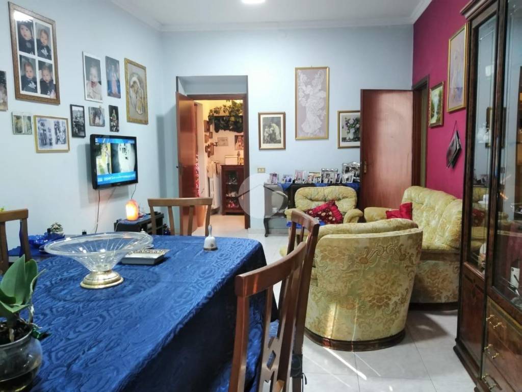 Appartamento a Cosenza in Via Bernardino Bombini, 12 - Foto 5