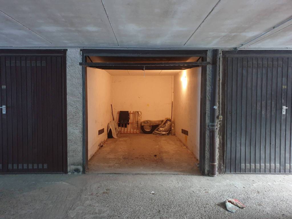 Box / garage a Cremona in Via Alessandro Gallazzi, 6 - Foto 3