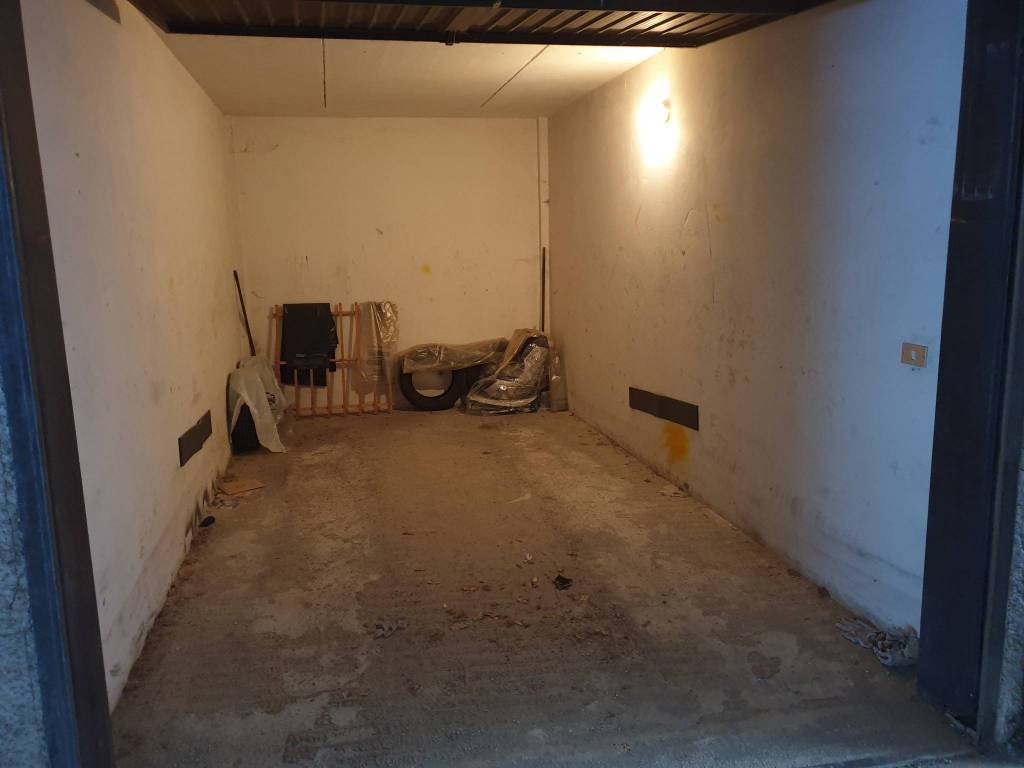 Box / garage a Cremona in Via Alessandro Gallazzi, 6 - Foto 4