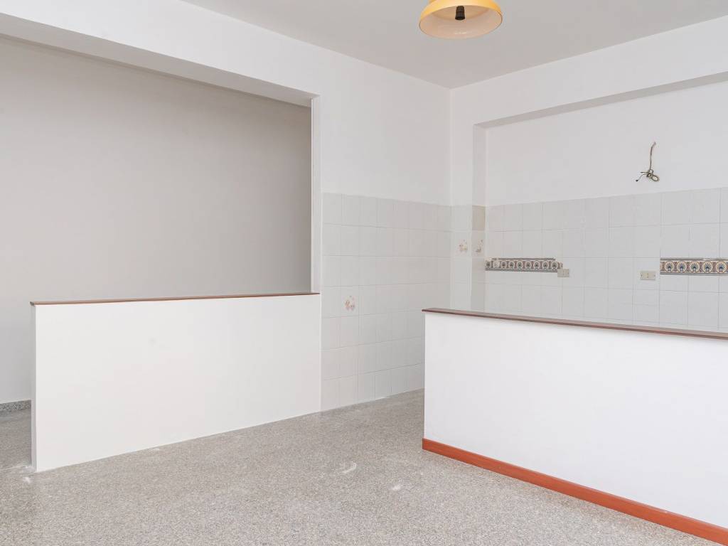 Appartamento a Melito di porto salvo in Via Enrico Berlinguer - Foto 3