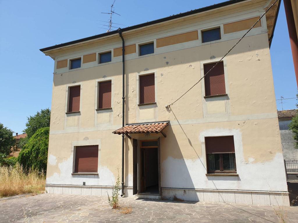 Villa a Canneto sull'oglio in Viale Rimembranza, 13 - Foto 3