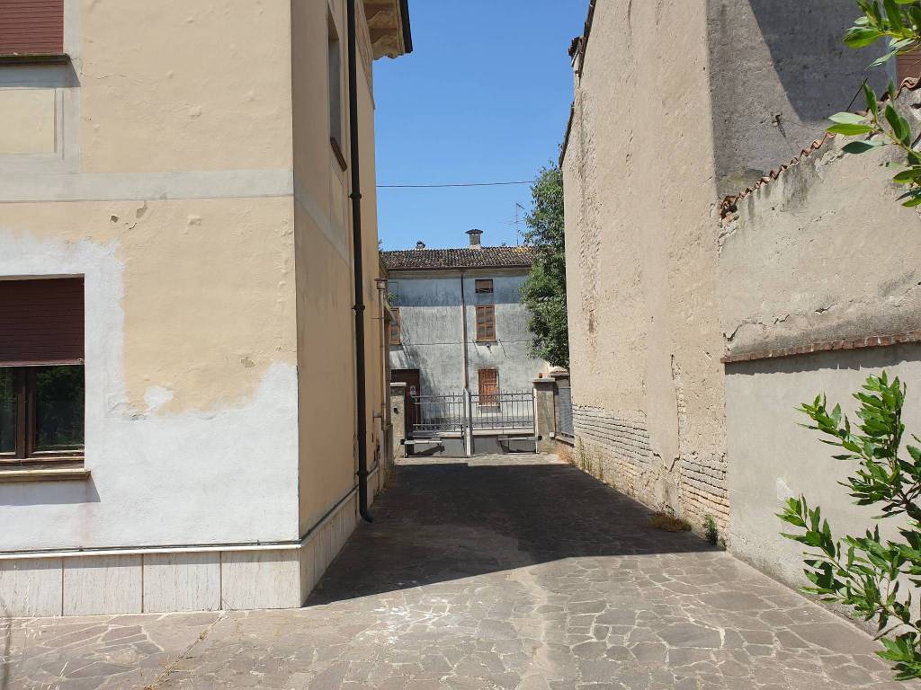 Villa a Canneto sull'oglio in Viale Rimembranza, 13 - Foto 4