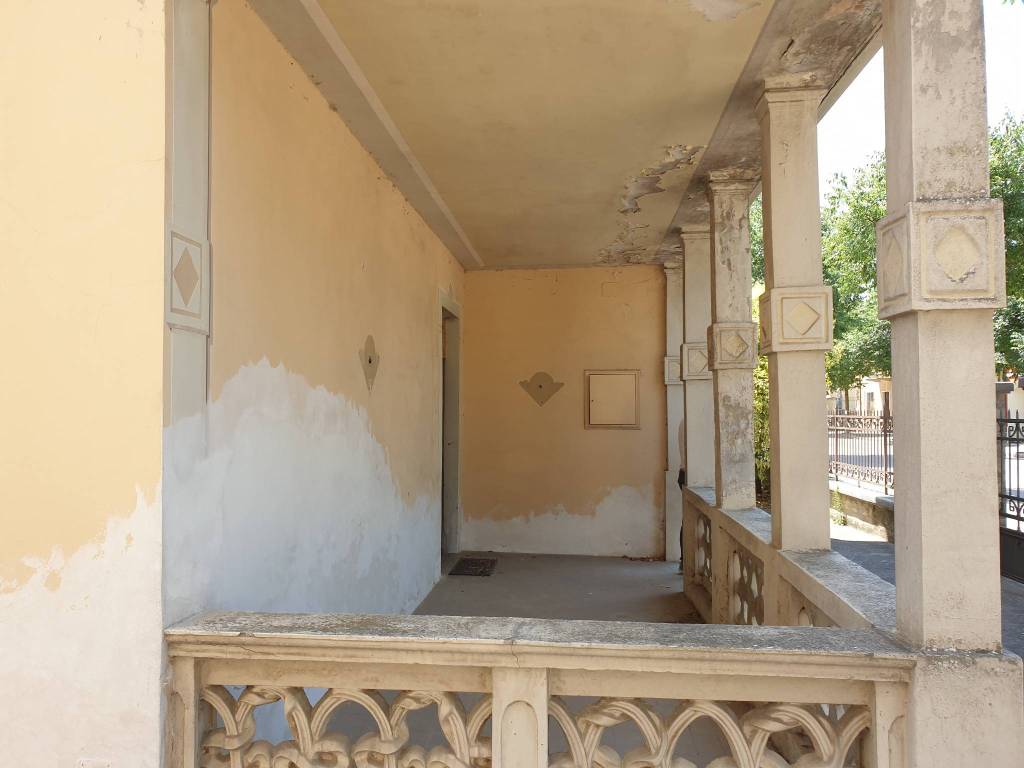Villa a Canneto sull'oglio in Viale Rimembranza, 13 - Foto 5