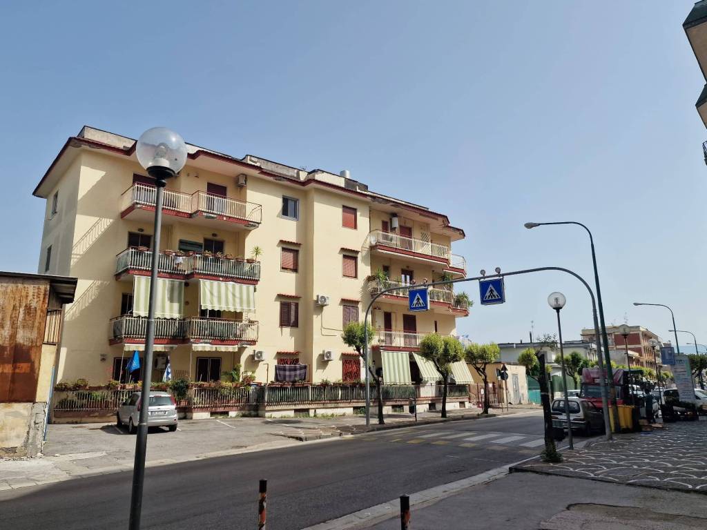 Appartamento a Scafati in Via Alcide De Gasperi, 63 - Foto 2