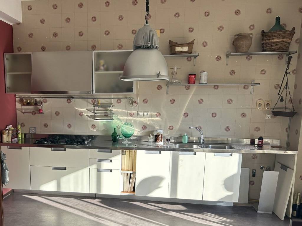 Appartamento a Milazzo in Via Cap. Massimo Scala 40 - Foto 5
